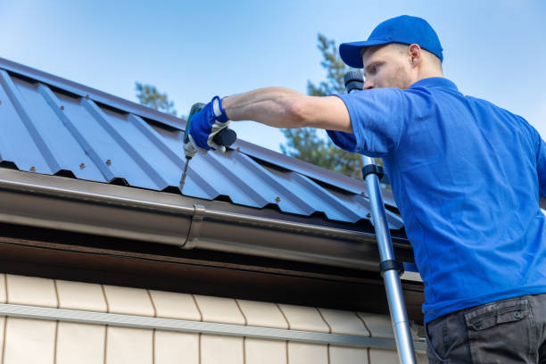 Best Roof Ventilation Installation  in Boonville, MO