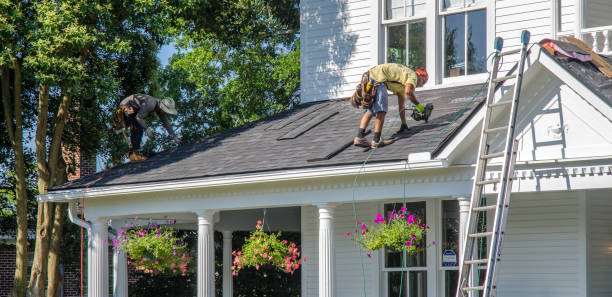 Best Rubber Roofing (EPDM, TPO)  in Boonville, MO